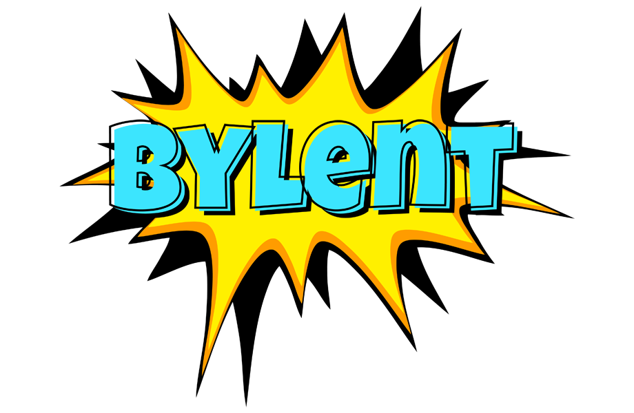 Bylent indycar logo