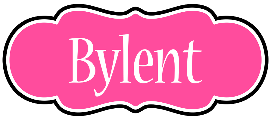 Bylent invitation logo