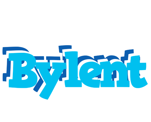 Bylent jacuzzi logo
