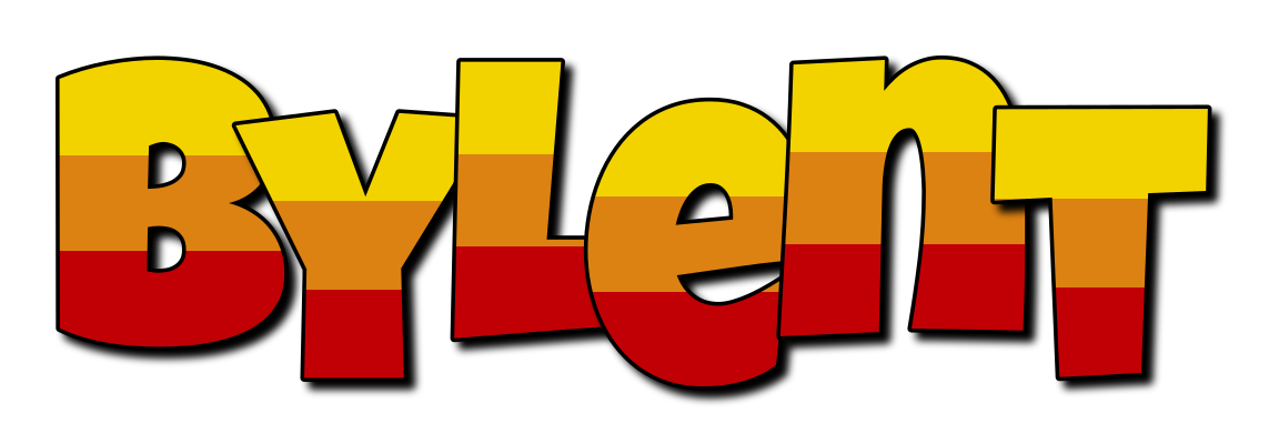 Bylent jungle logo