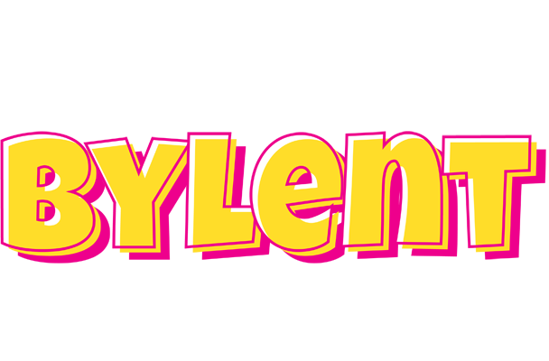 Bylent kaboom logo