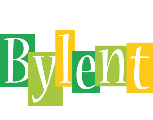 Bylent lemonade logo