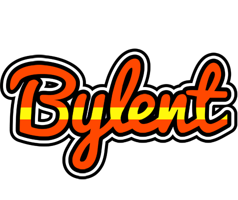 Bylent madrid logo