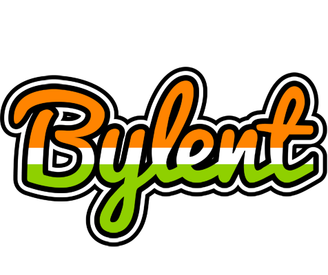 Bylent mumbai logo