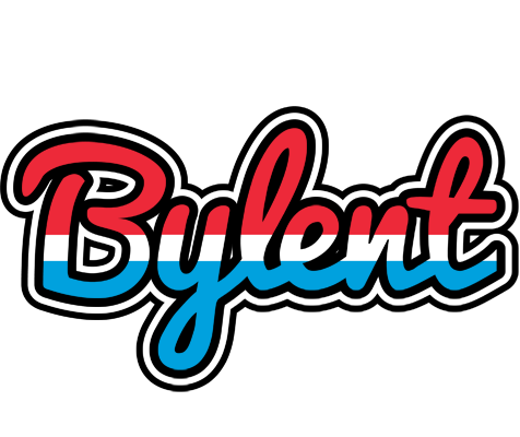 Bylent norway logo