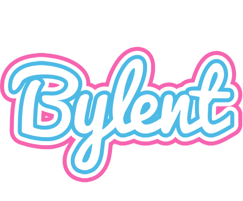 Bylent outdoors logo
