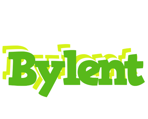Bylent picnic logo