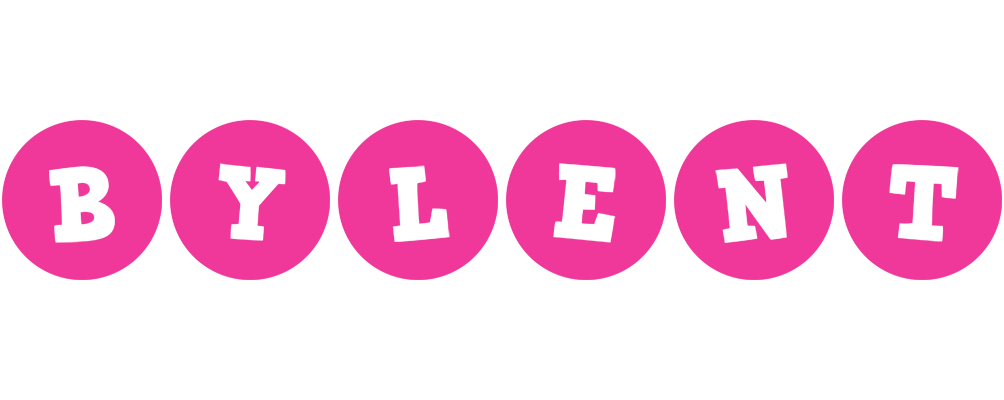 Bylent poker logo