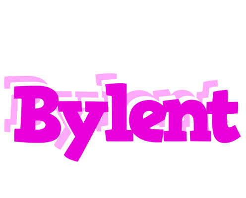 Bylent rumba logo