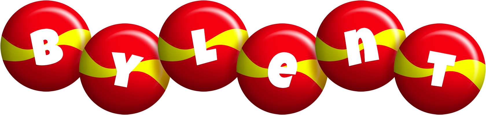 Bylent spain logo