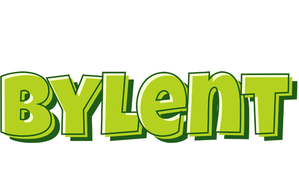 Bylent summer logo
