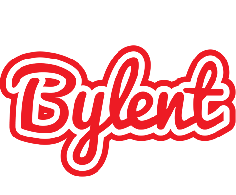 Bylent sunshine logo