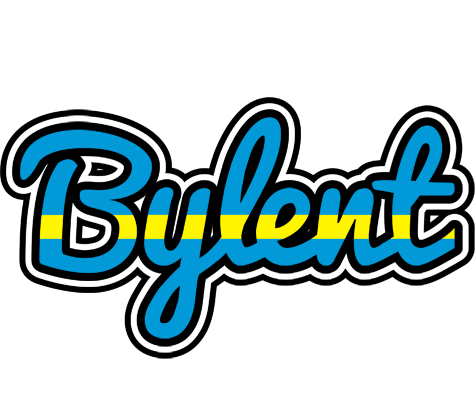 Bylent sweden logo