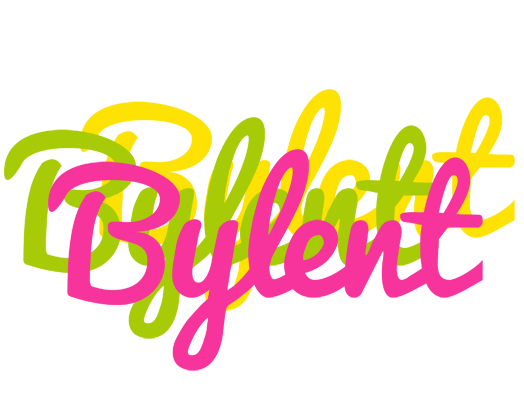 Bylent sweets logo