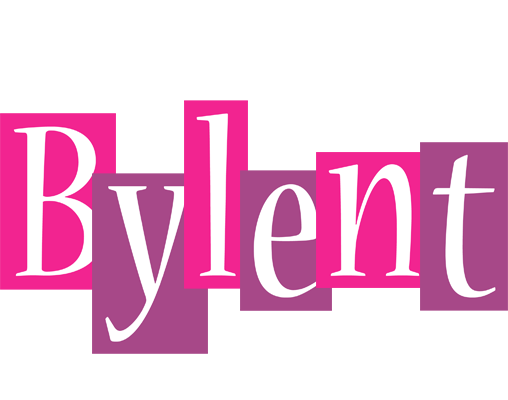 Bylent whine logo