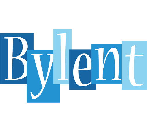 Bylent winter logo