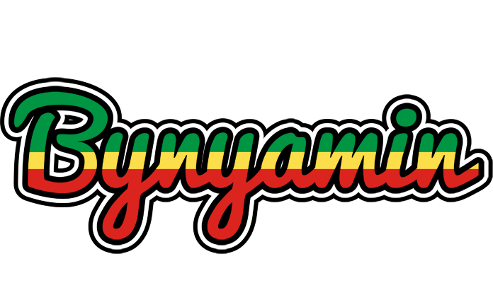 Bynyamin african logo