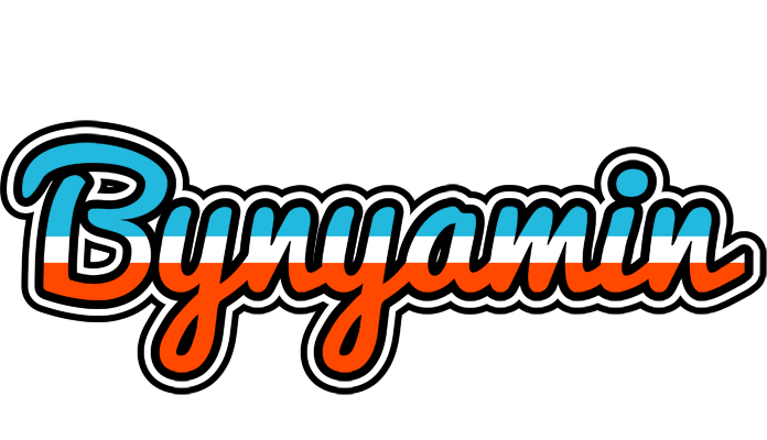 Bynyamin america logo