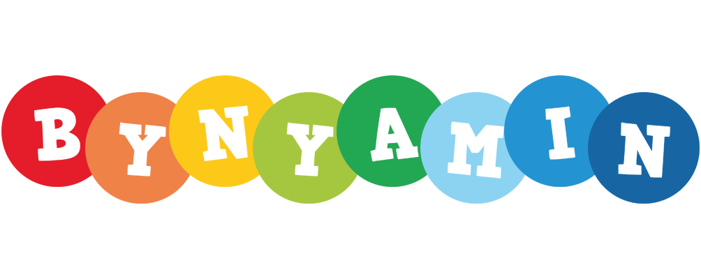 Bynyamin boogie logo
