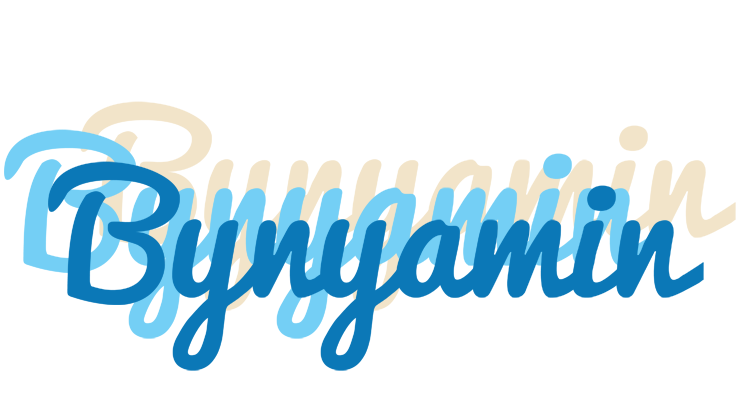 Bynyamin breeze logo