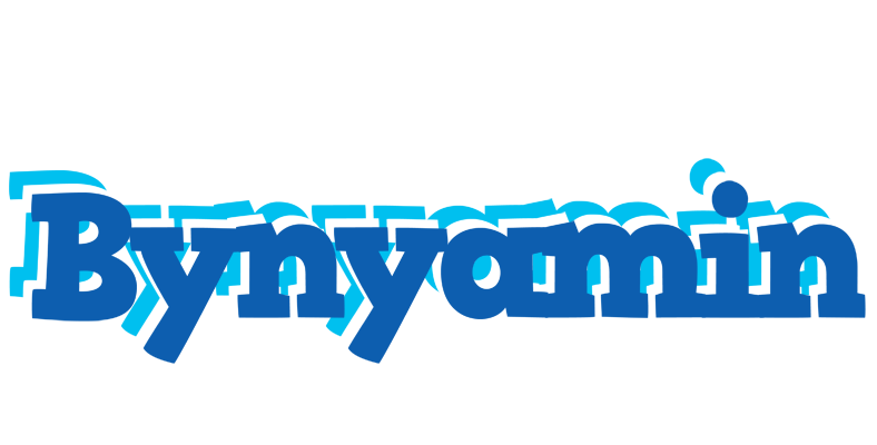 Bynyamin business logo
