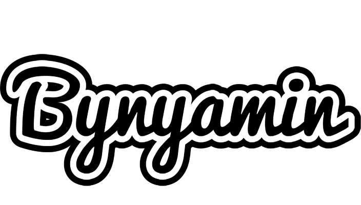 Bynyamin chess logo