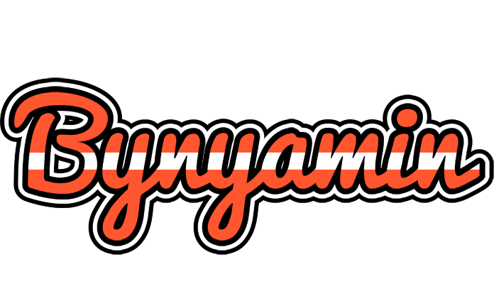 Bynyamin denmark logo