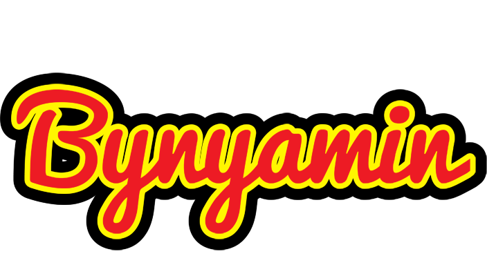 Bynyamin fireman logo