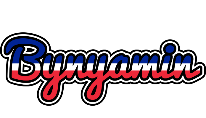 Bynyamin france logo
