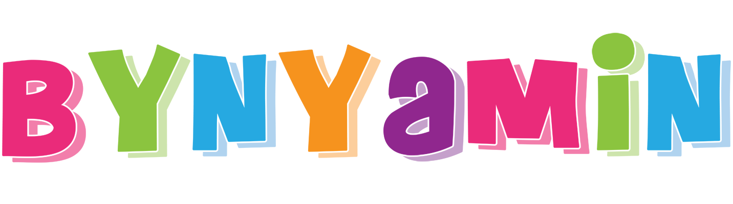 Bynyamin friday logo