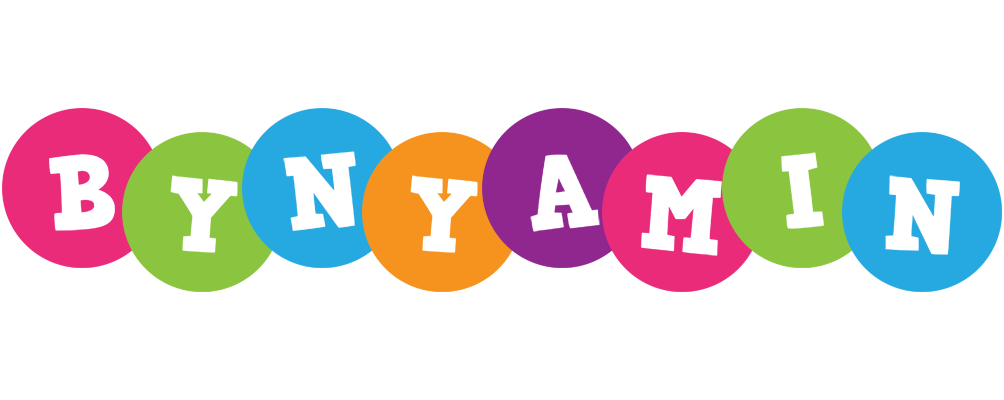 Bynyamin friends logo