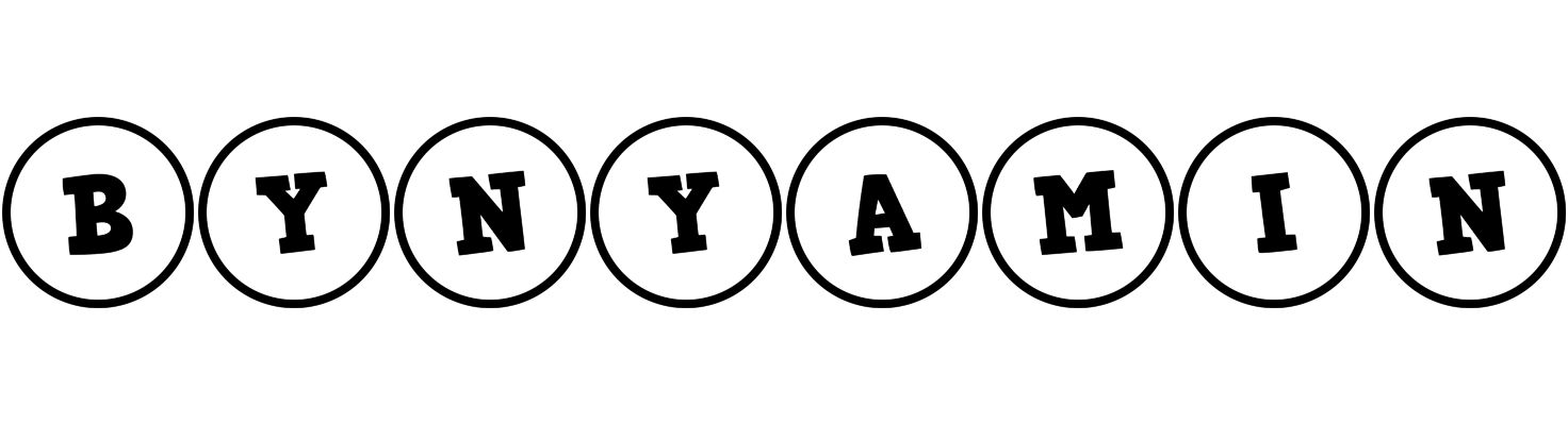 Bynyamin handy logo