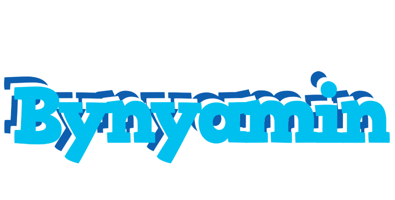 Bynyamin jacuzzi logo