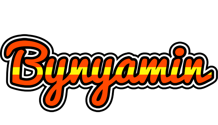 Bynyamin madrid logo