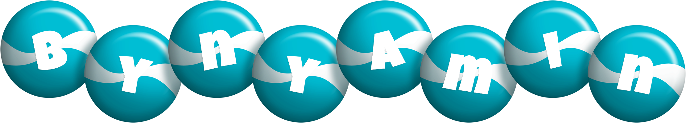 Bynyamin messi logo