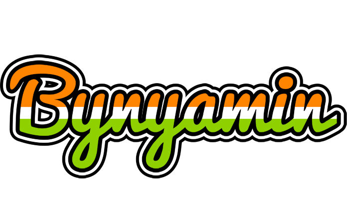 Bynyamin mumbai logo