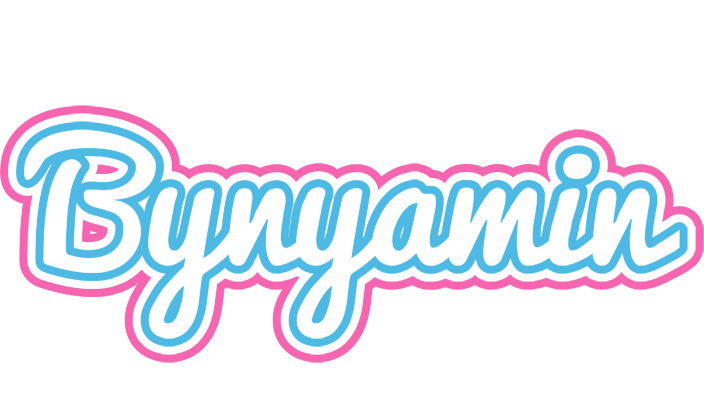 Bynyamin outdoors logo