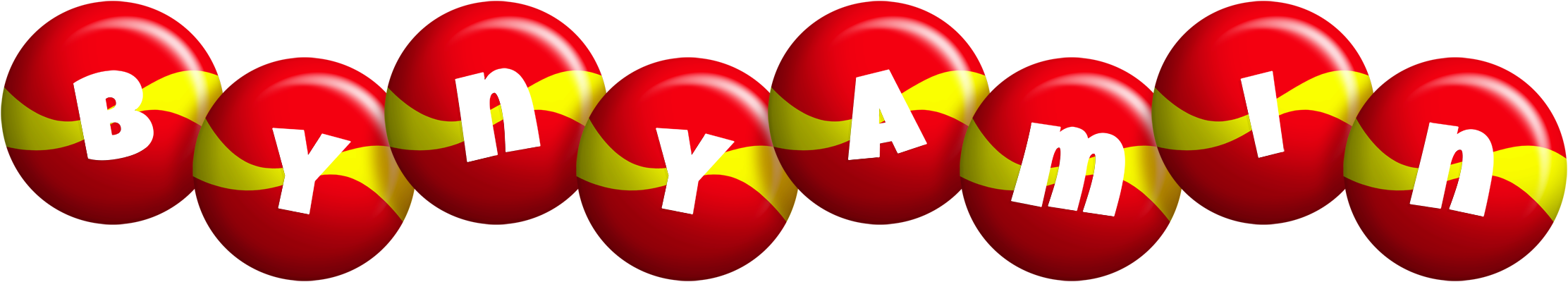 Bynyamin spain logo