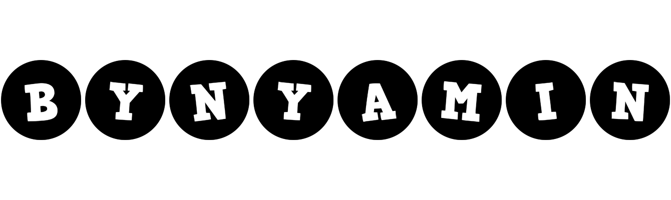Bynyamin tools logo