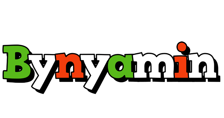 Bynyamin venezia logo