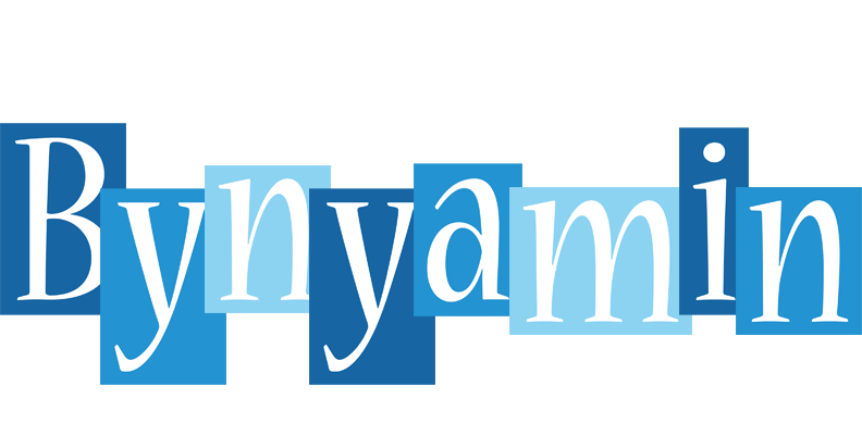 Bynyamin winter logo