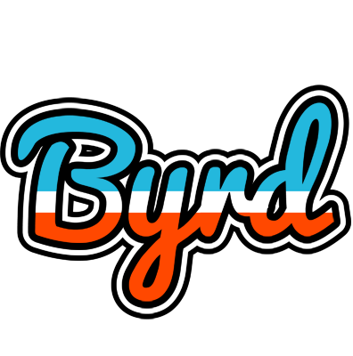 Byrd america logo