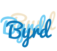 Byrd breeze logo