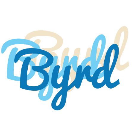 Byrd breeze logo