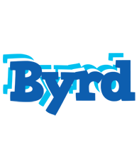 Byrd business logo