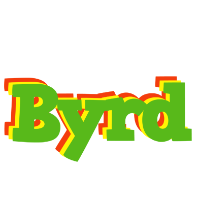 Byrd crocodile logo
