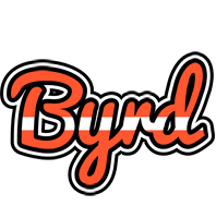 Byrd denmark logo