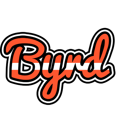Byrd denmark logo