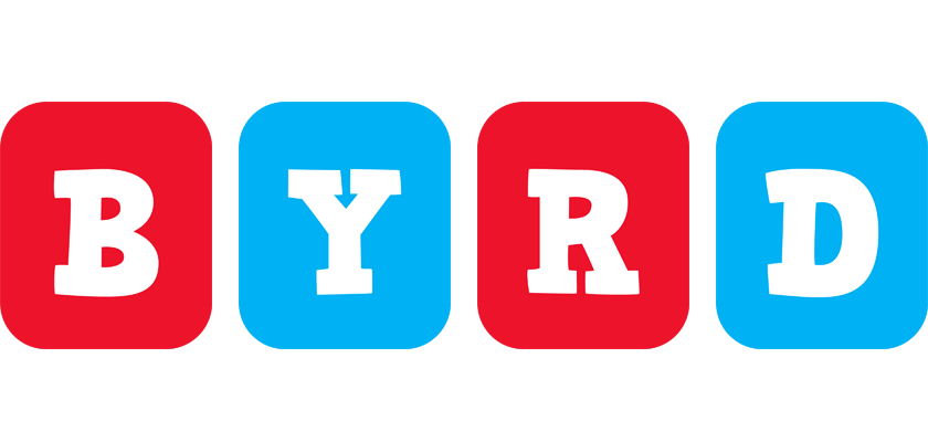 Byrd diesel logo