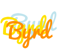 Byrd energy logo